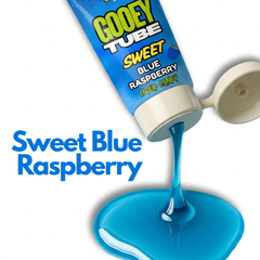 Ooey Gooey Tubes – Sweet & Sour Liquid Candy Ooze | Yum Yum Candy Shop