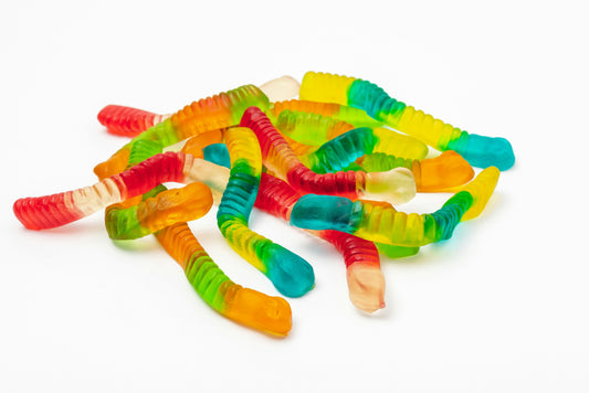 Packaging and Preserving the Freshness of Freeze-Dried Candies