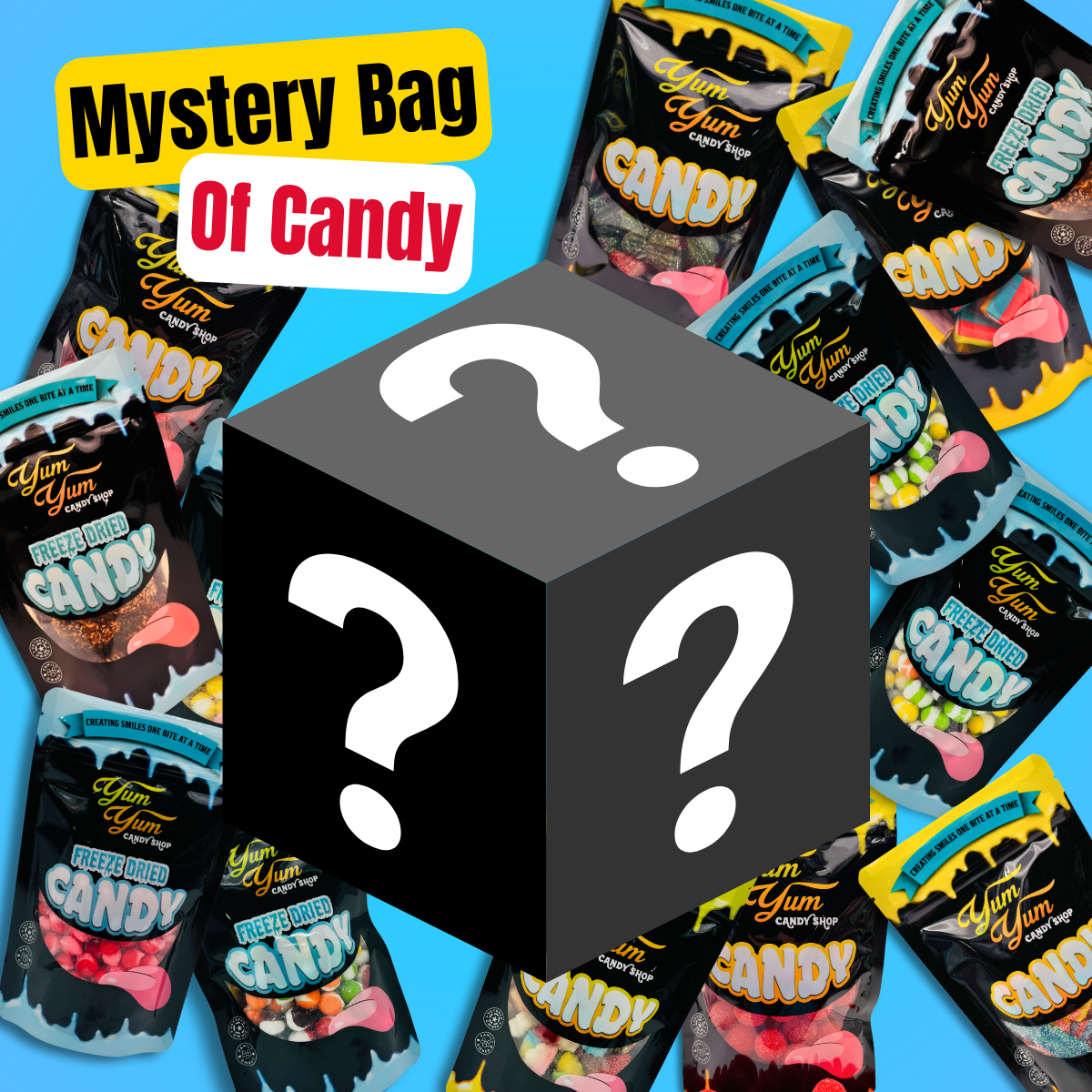 Yum Yum Candy Shop – Yumyumcandyshop