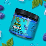 Sour Blue Raz