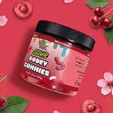 Sour Wild Cherry