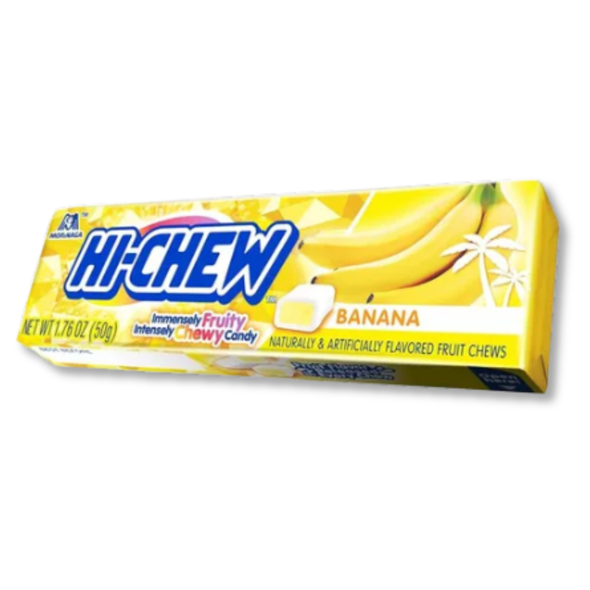 Moringa Hi-Chew Chewy Fruit Candy Sticks Multiple Flavors Japan Gluten Free Sweet Candy