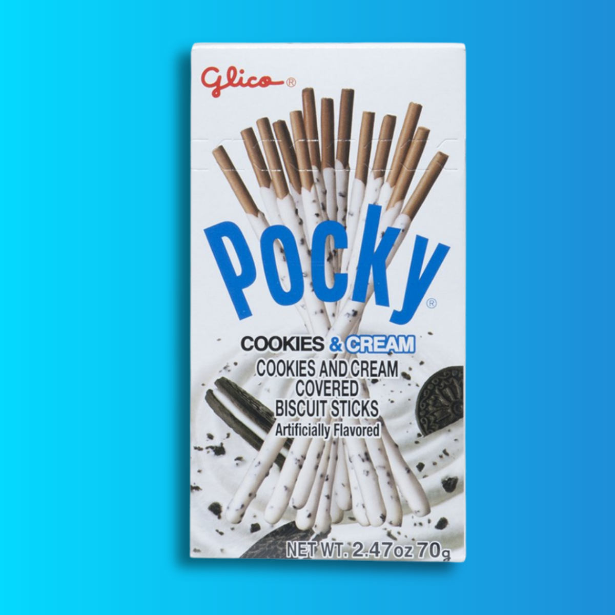 Glico Pocky Sticks Multiple Flavors Japanese Snacks - Crunchy Japanese imported limited edition Chocolate Mix and Match