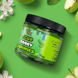 Sour Green Apple