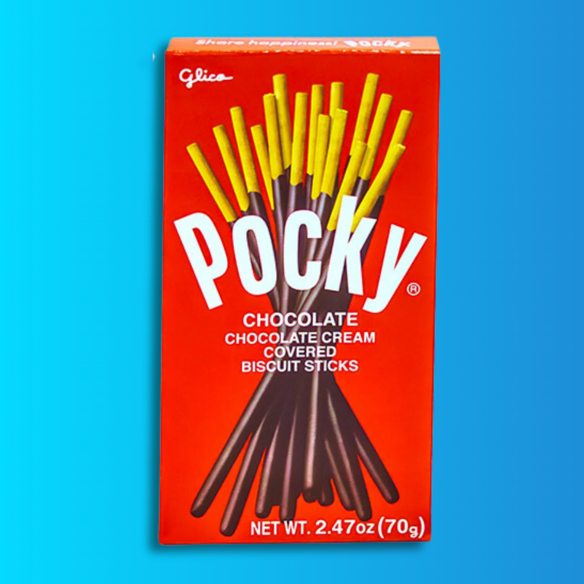 Glico Pocky Sticks Multiple Flavors Japanese Snacks - Crunchy Japanese imported limited edition Chocolate Mix and Match