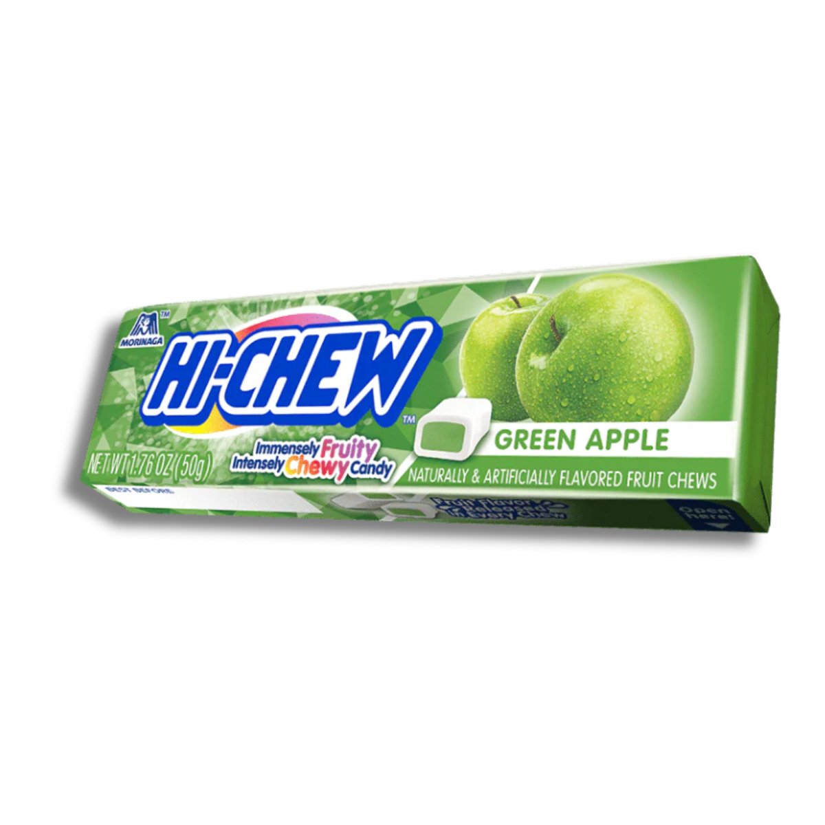 Moringa Hi-Chew Chewy Fruit Candy Sticks Multiple Flavors Japan Gluten Free Sweet Candy