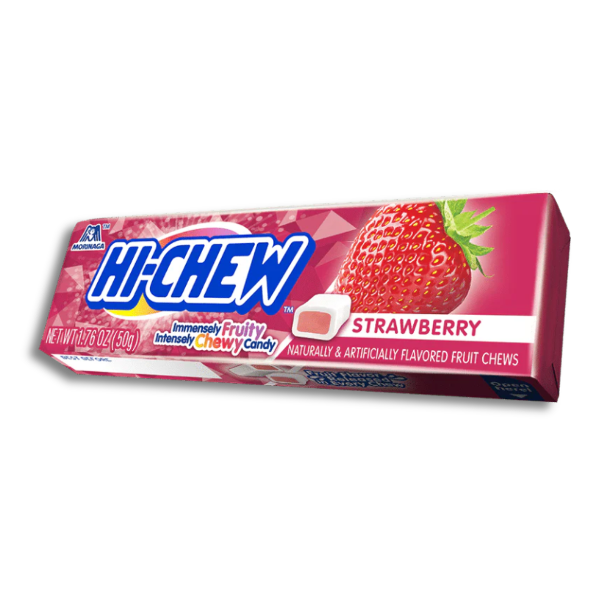 Moringa Hi-Chew Chewy Fruit Candy Sticks Multiple Flavors Japan Gluten Free Sweet Candy