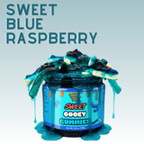Blue Raspberry