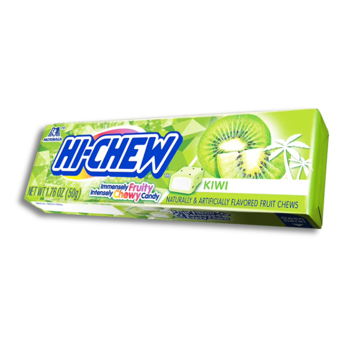 Moringa Hi-Chew Chewy Fruit Candy Sticks Multiple Flavors Japan Gluten Free Sweet Candy