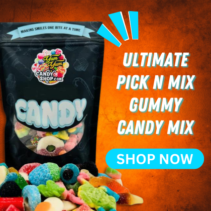 Yum Yum Candy Shop – Yumyumcandyshop