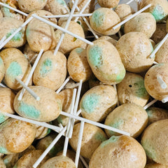 Under Puffed Freeze Dried Caramel Apple Puffs – Sweet Snack Candy Pops | Yum Yum Candy Shop (Copy) (Copy)