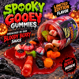 Sweet & Tart Spooky Bloody Berry (Limited Edition)