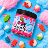 Sweet Cotton Candy (Brand New Flavor)