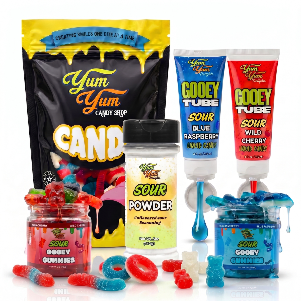 America's Birthday Bundle