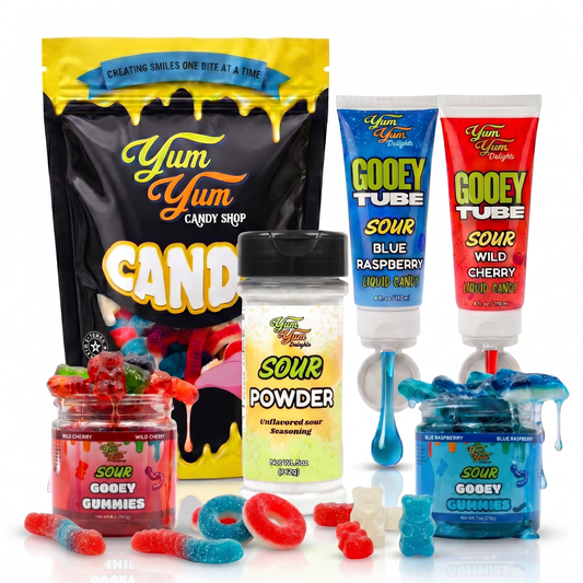 America's Birthday Bundle