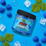 Sweet Blue Raz