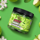Sweet Green Apple